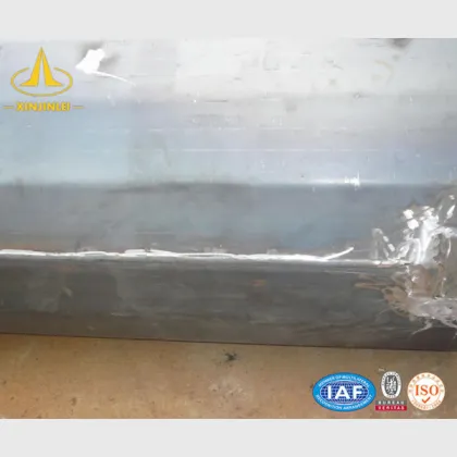 30M Polygon Shape Monopole Tower