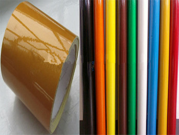 PET reflective film