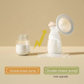 Touch Control Electric Breast Pump