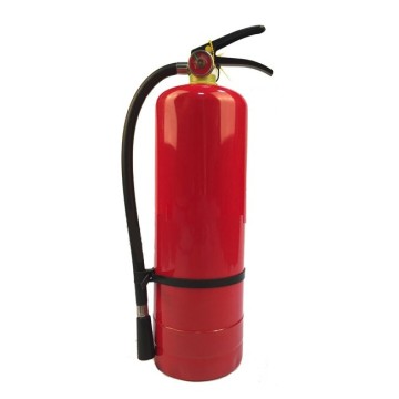 5kg BC dry chemical powder type fire extinguisher