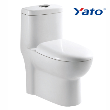 ceramic dual flush cheap toilets YA-919 YATO