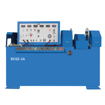 BCQZ-2A Alternator and Starter Motor Test Bench for Vehicles and Aircraft