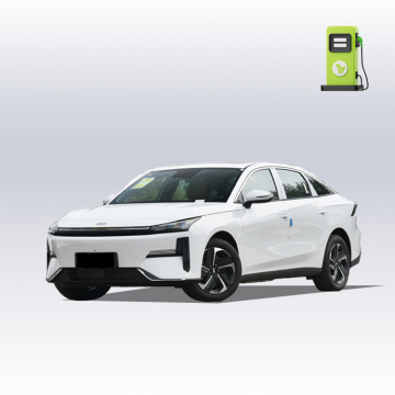2023 Geely Galaxy L6 5 Seat 2WD Electric Car