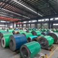 304 316 430 Grade Stainless Steel Coil