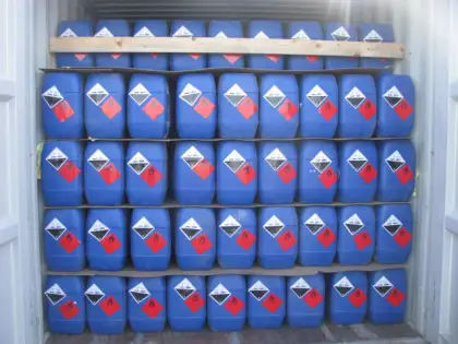 Meperfluthrin 95% TC Mosquito Knock Down Chemicals