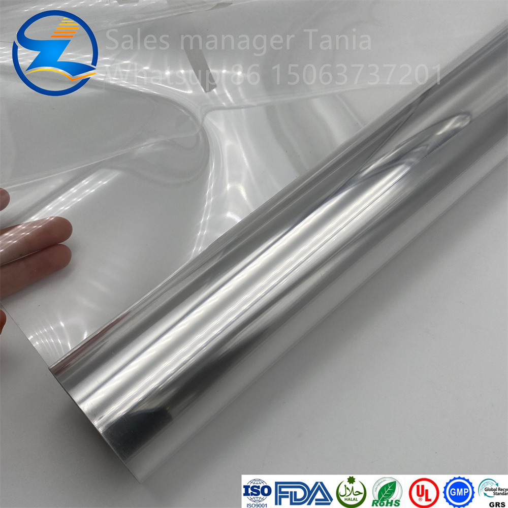 Top Leader A Pet Film High Quality And Low Price 8 Jpg