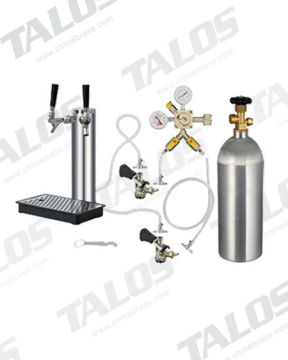 beer equipment complete set 1118004