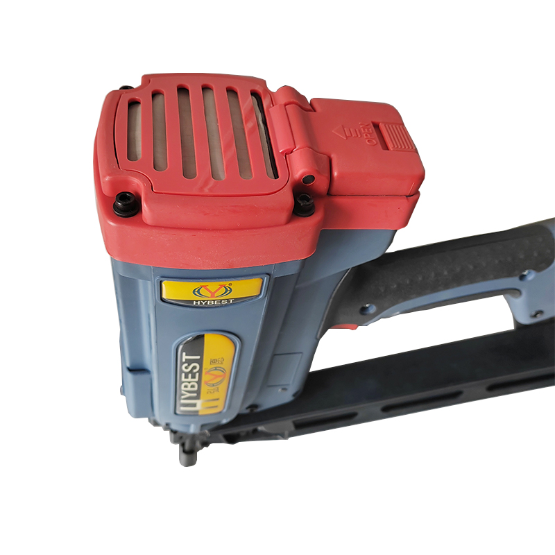 GFN2190A Wood Nailer Tool