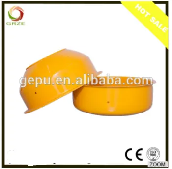 CE Supported Factory Directly Supply Small Portable Cement Mixer Hand-Pushed Type