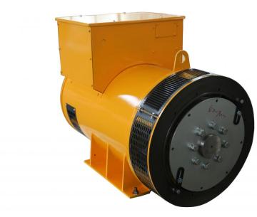High Efficient Lower Voltage Generator Commercial