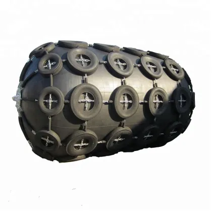 Marine Yokohama Rubber Fender Prices
