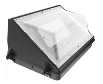 ETL DLC Certified led wall packs light 60W
