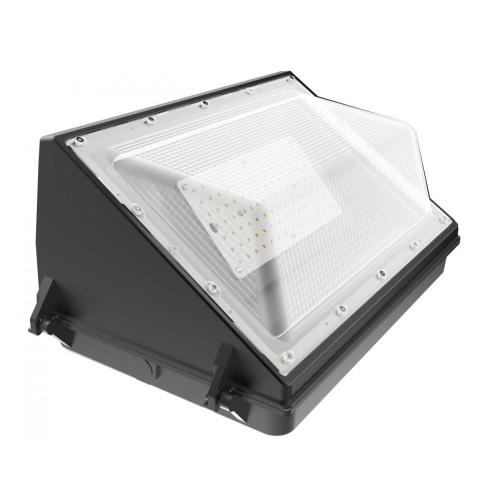 5000K 60W LED Wall Pack for Apartment