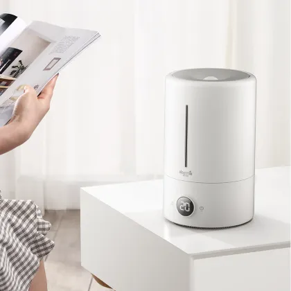 Deerma Brand Air Humidifier with Aroma Box F628A