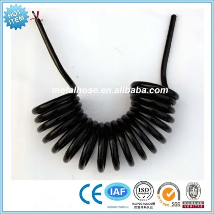 nylon air hose/nylon tube/nylon hose