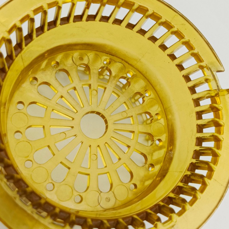 Amber PEI6