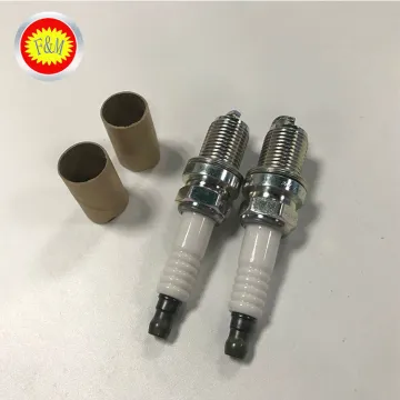 Durable Airplane Auto Parts Spark Plug BKR6E-11