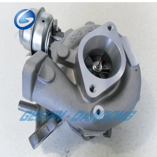 Geerin turbocharger GT2056V 767720-5004S 769708 with YD25 Engine