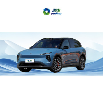 NUOVO NIO ES6 150KWH SUV Electric SUV 4WD EV