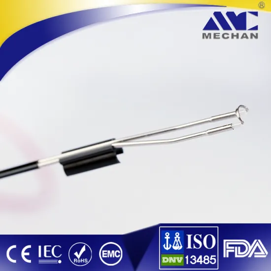 Urology Prostate Treatment Plasma Surgical Device/ Plasma Surgical