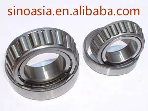 30209 good quality high speed revolution Taper Roller Bearing