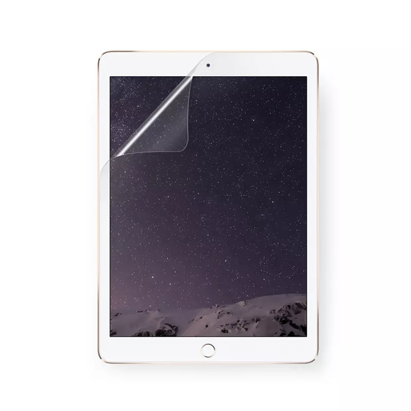 iPad 용 Universal Cut Film Screen Protector