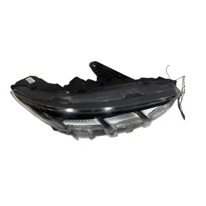 21-22 High-end LED Headlight Assembly for Ford Mustang Mach-E