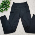 Breathable High Waist Riding Pants Equestrian Women