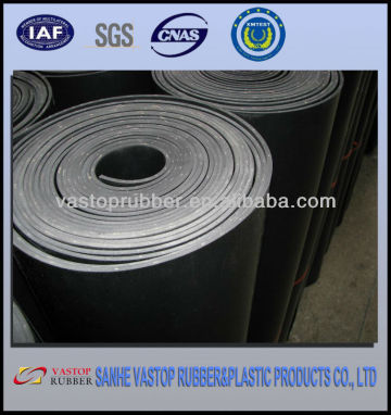 industrial rubber sheet