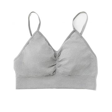 Ladies Seamless Strappy Bra