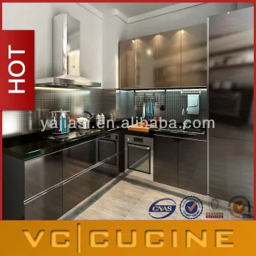 High quality Kitchen Furniture foshan
