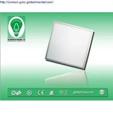 20W 40W 60W Suspended Ceiling Panel Light