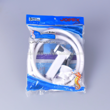 プラスチック製のトイレスプレーshattaf