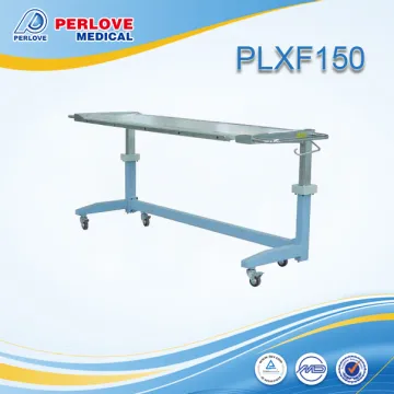 Price of X ray bed PLXF150 for fluoroscope