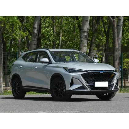 China Changan Oushang X5 Mini: Used Gasoline Cars for Sale Online