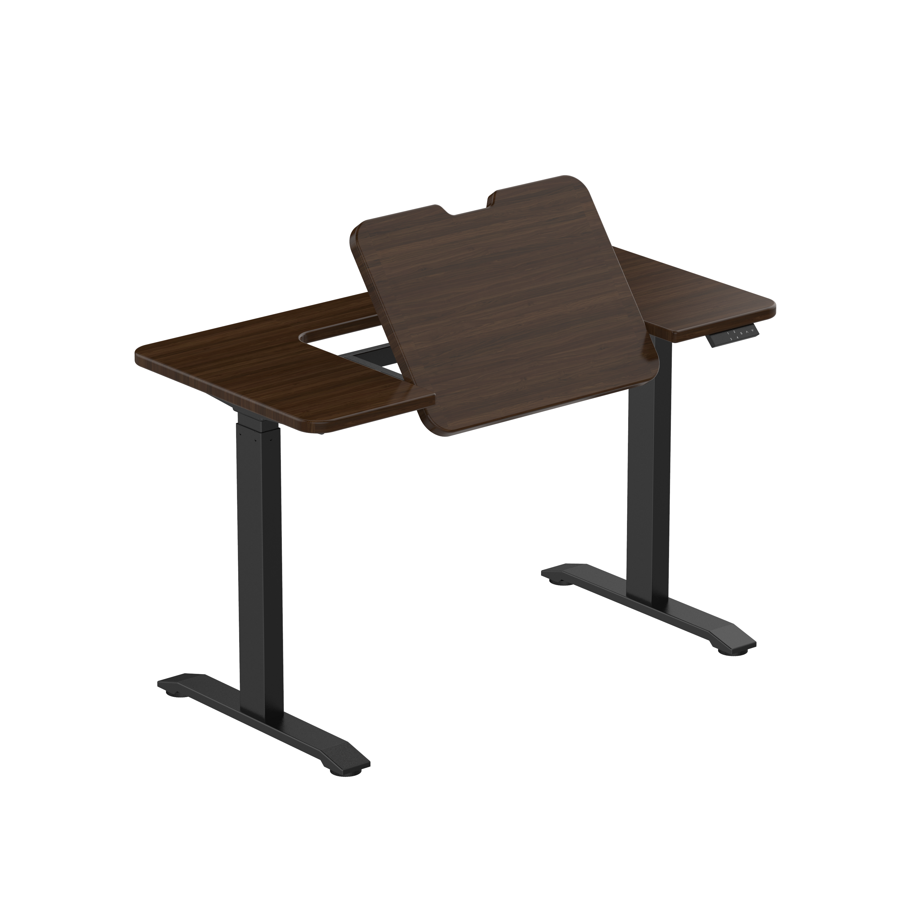 Hot hot kids adjustable table kids bedroom furniture Smart Desk wooden school desk furniture table