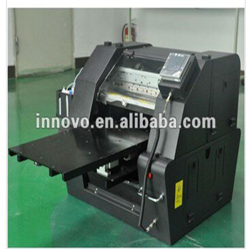 цифровой керамический планшетный принтер 