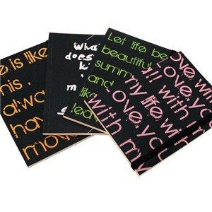 Modern Notebook