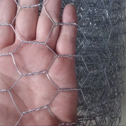 Chicken wire poultry Netting