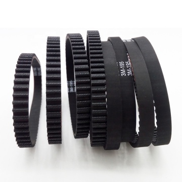 3M Stepper Motor Pulley and Timing Belt Search