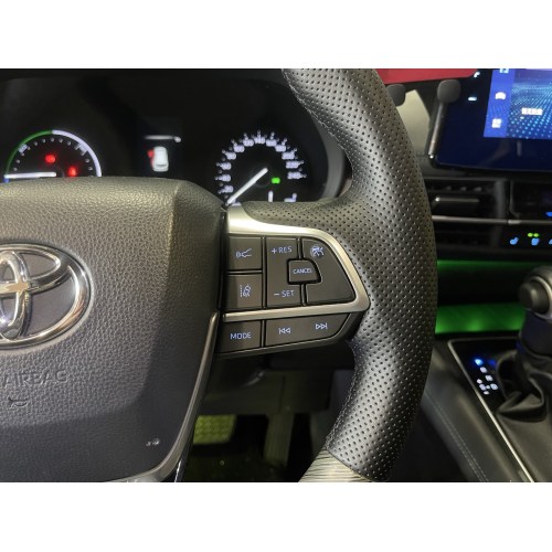 2023 Toyota Sienna 2.5L Hybrid Premium Edition