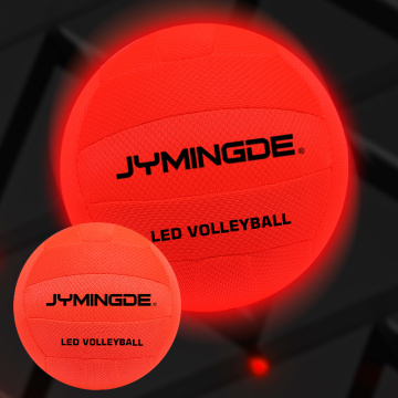 Jymingde Custom Light Up am besten glühende wasserdichte Volleyball