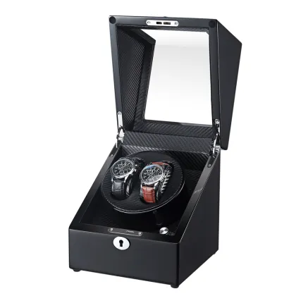 audemars piguet watch winder setting