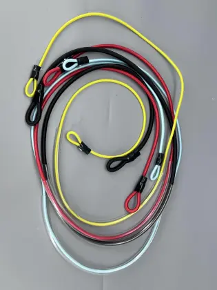 fitness resistance exercise band