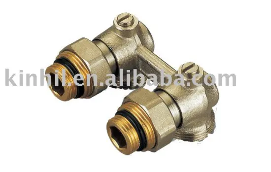 Radiator Valves & Accessories