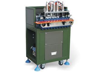 One End Automatic Cable Stripping Machine Cutting and Strip