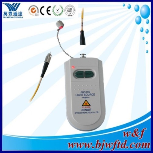 Fiber Fault Locator 3w laser pointer