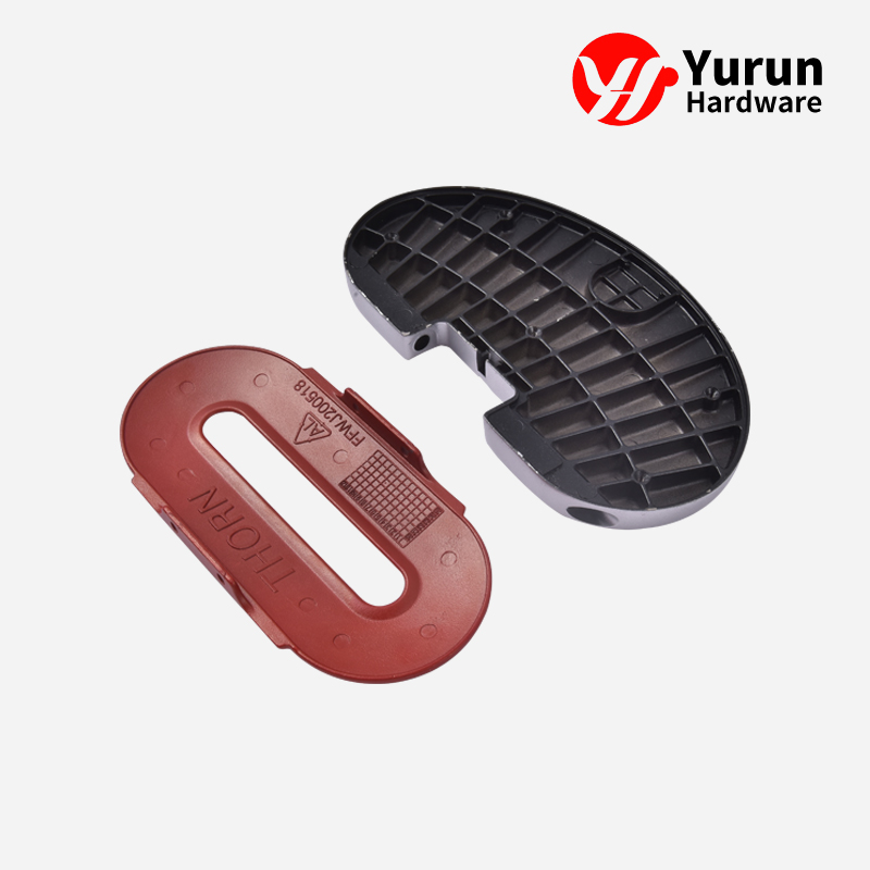 Hardware Products Aluminum Die Casting Custom Parts
