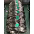 304L Paslanmaz Çelik Tel - Parlak Cilalı Elektro 2mm 3mm 4mm