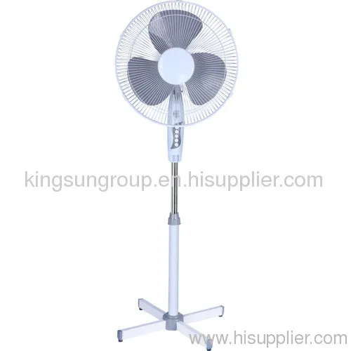 16inch Crown Stand Fan 